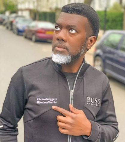 Stop seeing a man as rich or poor. You are marrying a human being. You are not marrying his money - Reno Omokri tells women