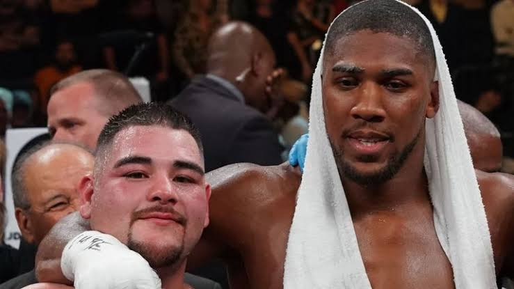 Anthony Joshua reveals he found out reason for his shock loss to Andy Ruiz Jr two weeks after the fight