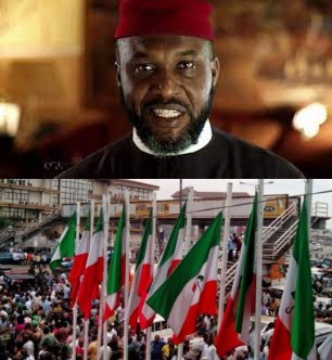 2023: Former Aviation Minister, Osita Chidoka, points out the absence of Igbo presidential aspirants at the PDP convention