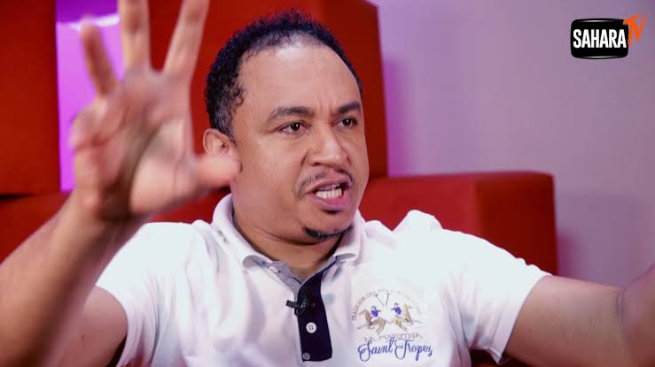 If you’ve collected ‘kpo-kpo,’ confess to your husband” – Daddy Freeze warns married women who have slept with Kpokpogri