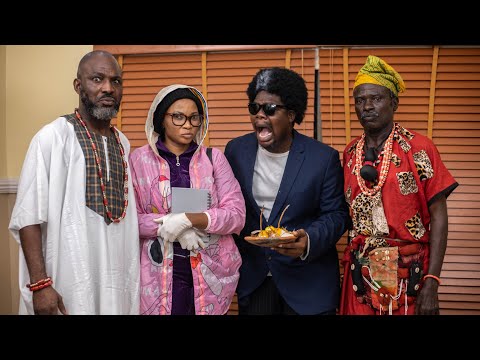 Comedy Video: Mr Macaroni Ft Abuja, Twyse – Spiritual Class Fight |  Naijaonpoint.com.ng - Nigeria News, Entertainment, Breaking News Headlines