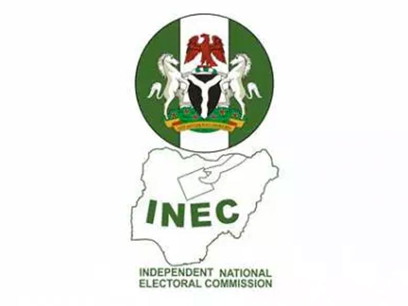 INEC free to transmit Anambra poll results electronically - Senate panel