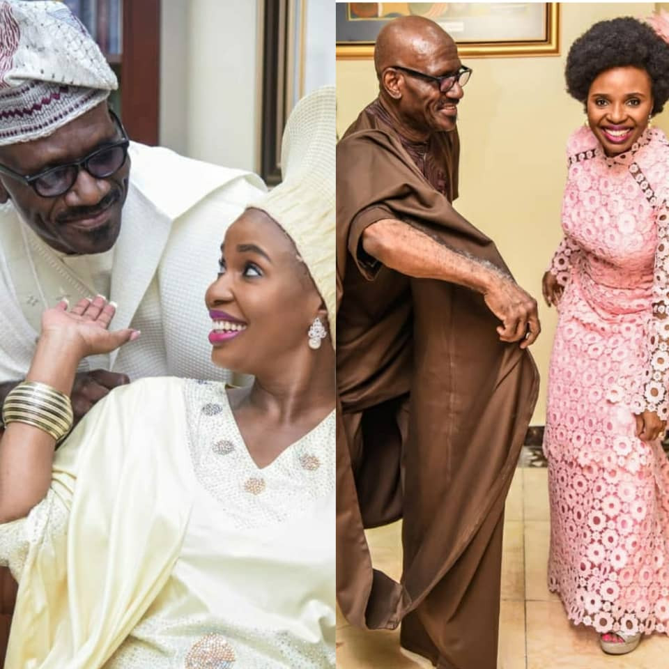 I loved her with all my heart, but who am I to fight with the will of God - Pastor Taiwo Odukoya mourns his wife, Nomthi