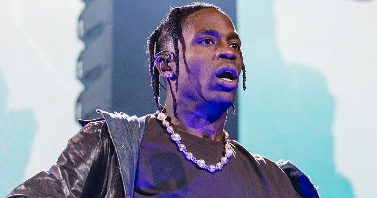 More than 25,000 sign petition to remove Travis Scott from Coachella 2022 lineup after Astroworld deaths