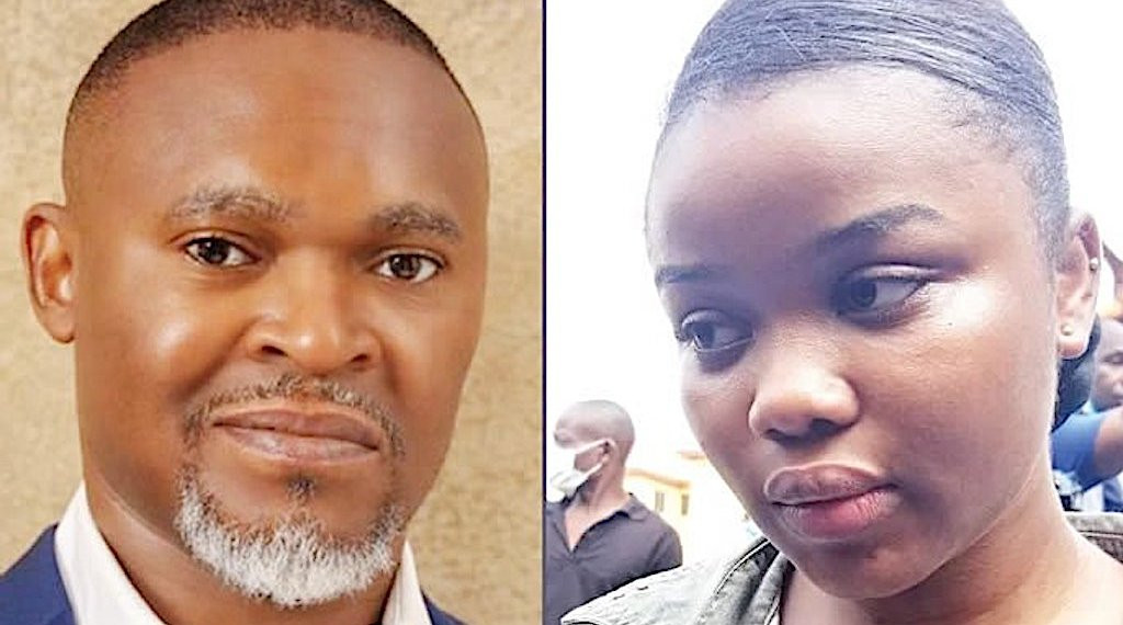 Usifo Ataga?s murder: How Chidinma allegedly used American and Private numbers to negotiate for apartment -  Witness tells court