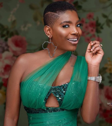 "All I want for my birthday is peace"- Annie Idibia tenders public apology to 2Face Idibia, her mum, mother in-law, family members and all as she turns a year older