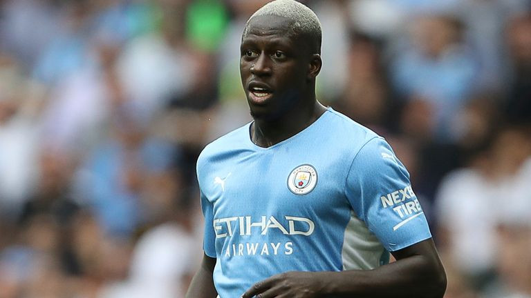 Update: Manchester City star, Benjamin Mendy appear in court by videolink after being charged with two more counts of rape