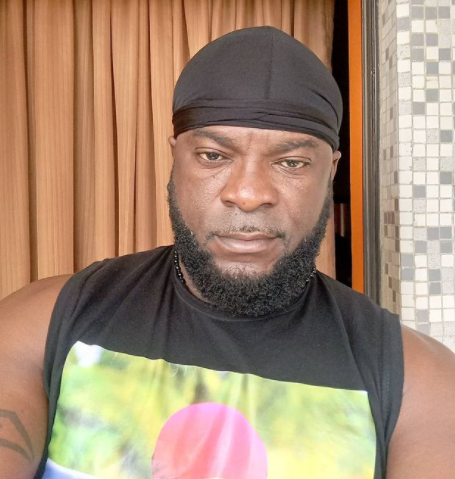 Peter and Paul Okoye noticed they were going out of music market as solo artists and decided to come back - Actor Emmanuel Ehumadu