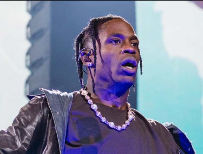 Travis Scott hit with new $2billion lawsuit on behalf of 282 victims of The Astroworld Tragedy