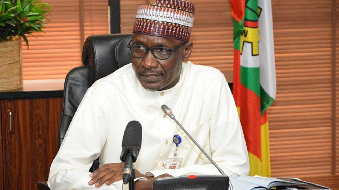 NNPC boss, Mele Kyari, hints petrol may cost N340/litre after subsidy removal in 2022