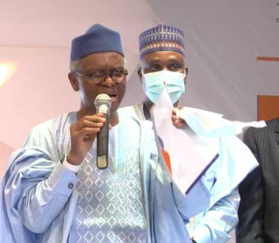 Don?t make the mistake to vote PDP in 2023 - Gov El-Rufai tells Kaduna state residents (video)