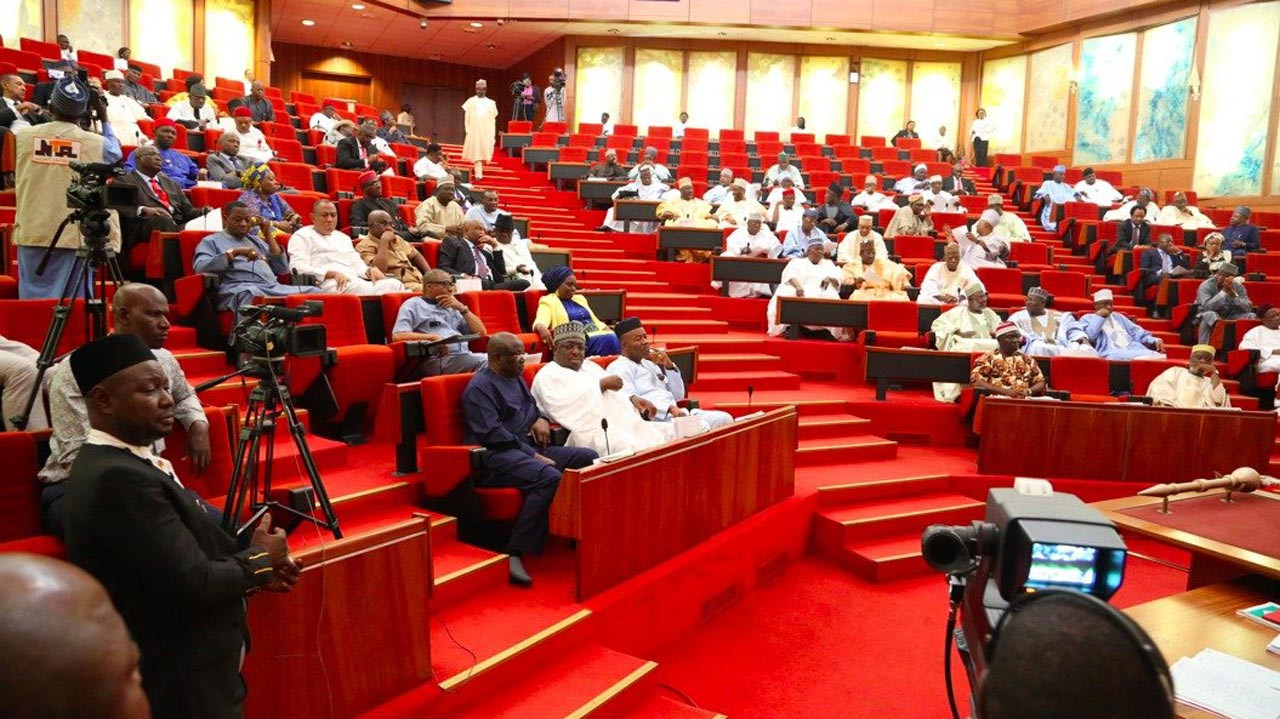 Subsidy Removal: No provision for N5000 transport grant in 2022 budget ? Senate