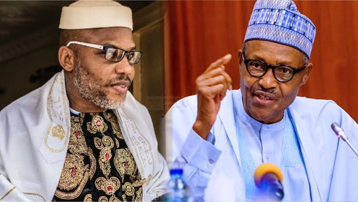 Northern Coalition explains why it  asked President Buhari not to release Nnamdi Kanu; reveals why North is against Igbo presidency