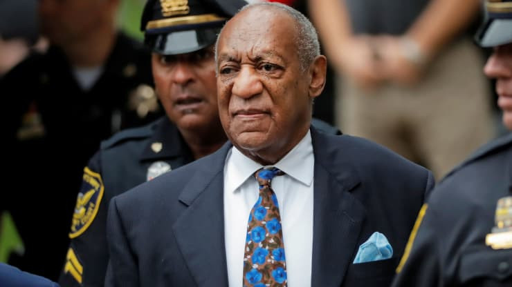 US supreme court asked to review overturned Bill Cosby