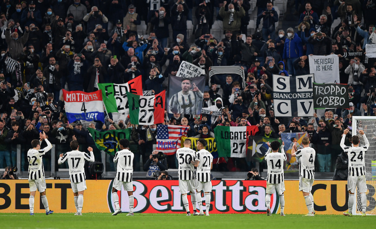Juventus face possible relegation to Serie B and may be stripped of their last Serie A title  following transfer investigation