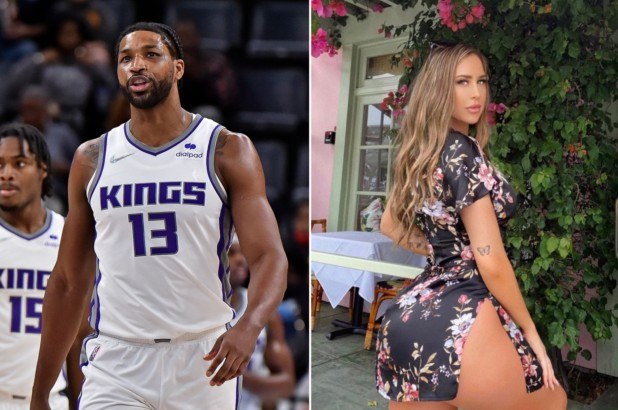 Tristan Thompson files for gag order against new baby mama Maralee Nichols; accuses her of trying to ?gain? fame with lawsuit