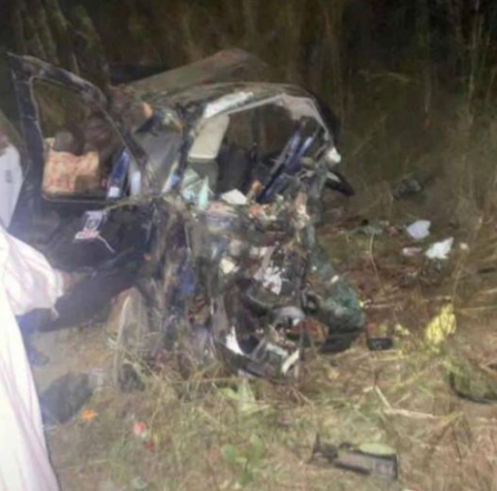 Accident at UNILORIN dam claims lives of family-of-four and one student