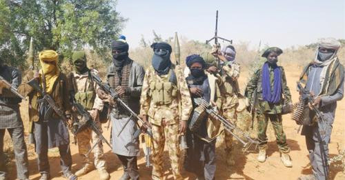 Many feared dead as bandits open fire on Muslims inside a mosque in Niger state 