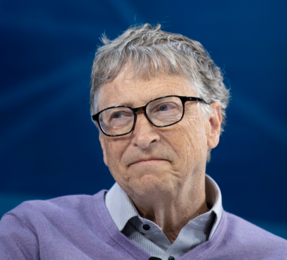 "it?s been a year of great personal sadness for me" Bill Gates opens up on his divorce