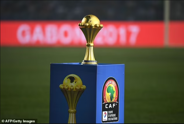 African football chiefs hold talks over cancellation of 2022 Africa Cup of Nations due to Omicron Covid-19 variant
