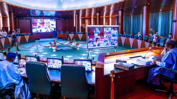 FEC approves 20% salary upgrade for police officers
