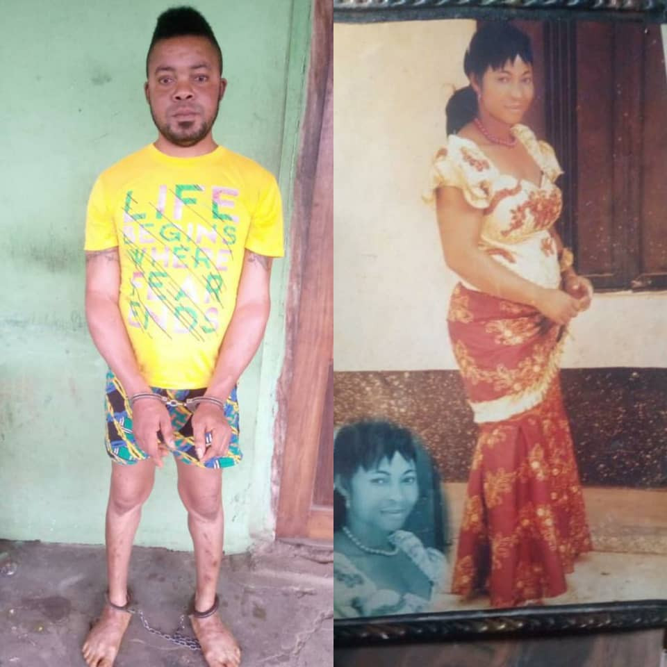 Man arrested for masterminding the abduction and murder of his wife so he can inherit her numerous assets (photos)