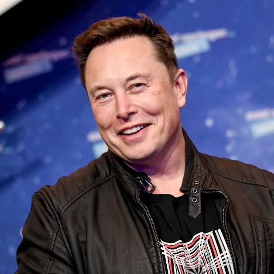 Elon Musk says he