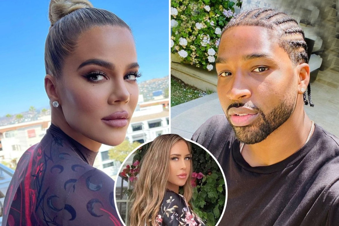 Khloe Kardashian ?disturbed? over health risk from Tristan Thompson after he claimed alleged new baby mama, Maralee Nichols had herpes