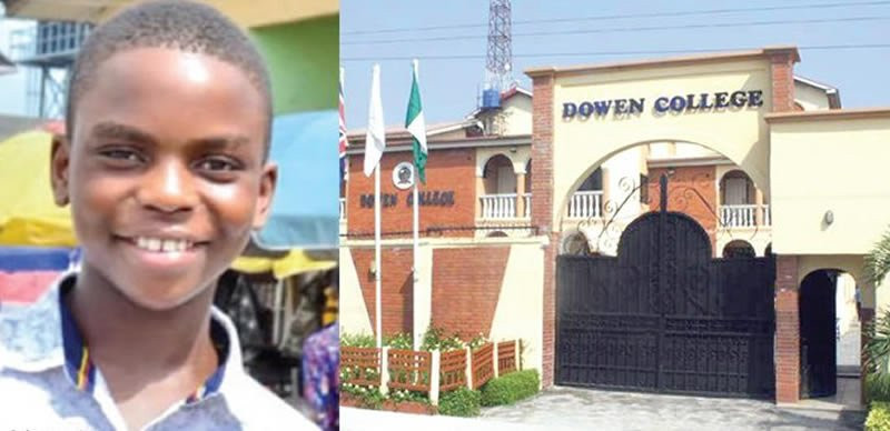 Sylvester Oromoni: Court grants N1 million bail each to detained Dowen college students