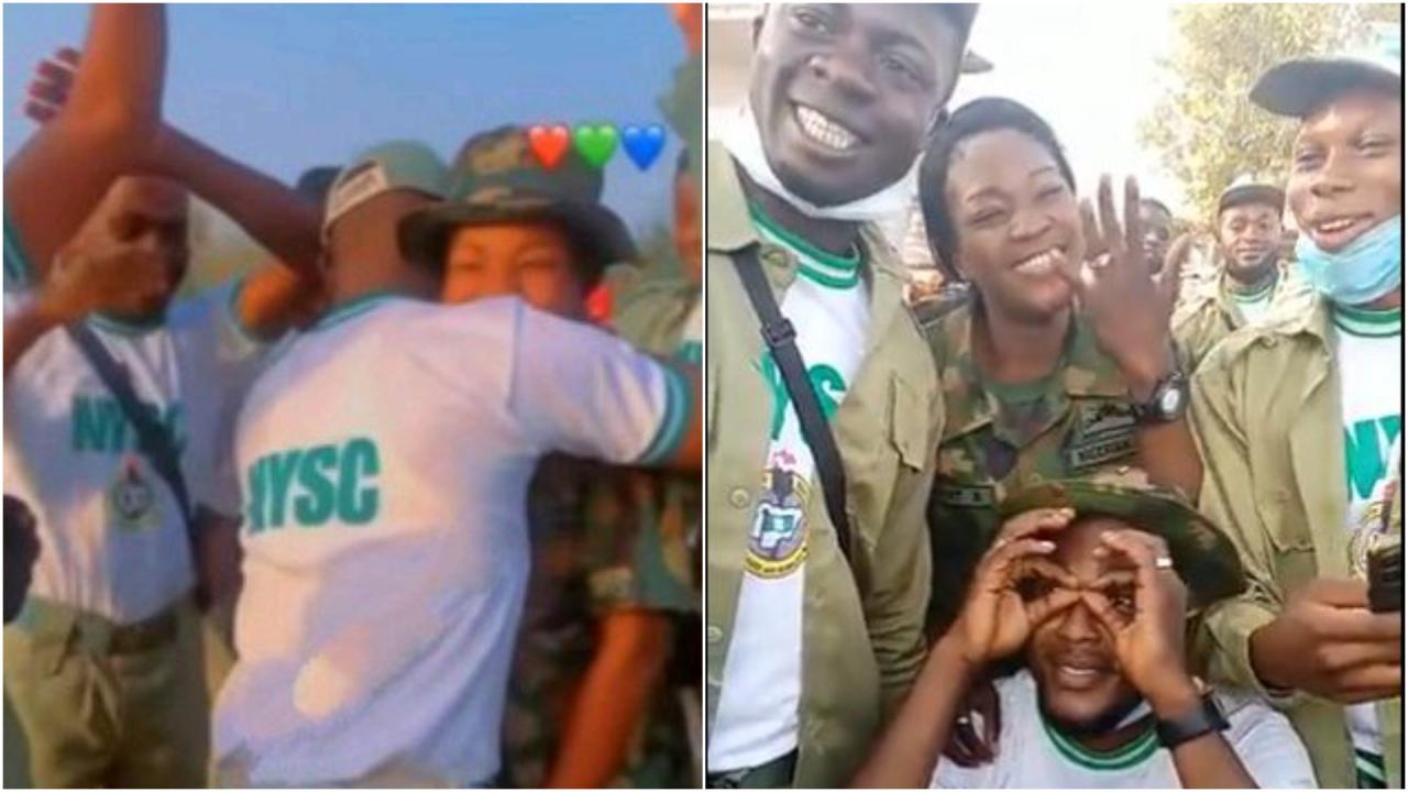 NYSC backs Army on detention of female soldier who accepted a proposal from a corps member 