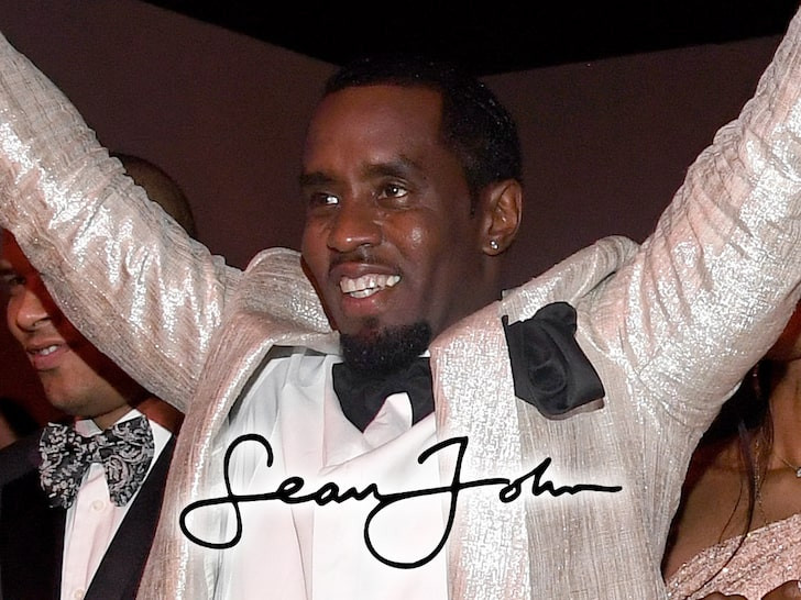 Diddy buys Sean John brand out of bankruptcy for $7.5 Million
