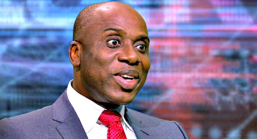 Some people will blame Buhari if they can?t get pregnant - Rotimi Amaechi
