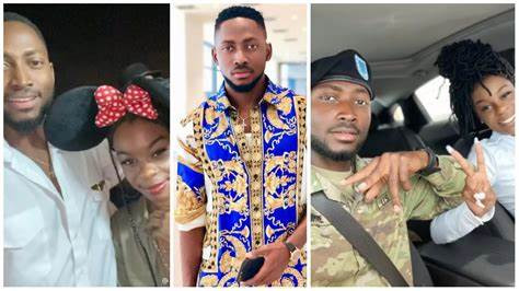 Miracle and I got married in 2020 before I tried serving him divorce papers. He didn?t marry me for green card - Lady who got heart broken by 2018 #BBNaija winner reveals (video)