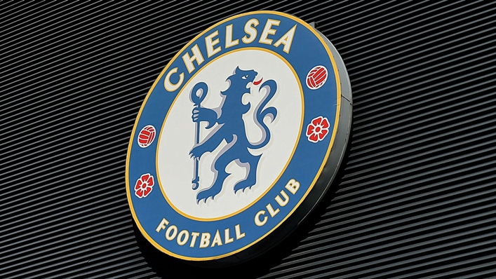 Chelsea's logo