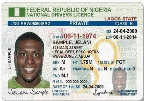 Here Is How You Can Renew Your Driver’s Licence Without Going For Physical Capture Again - autojosh