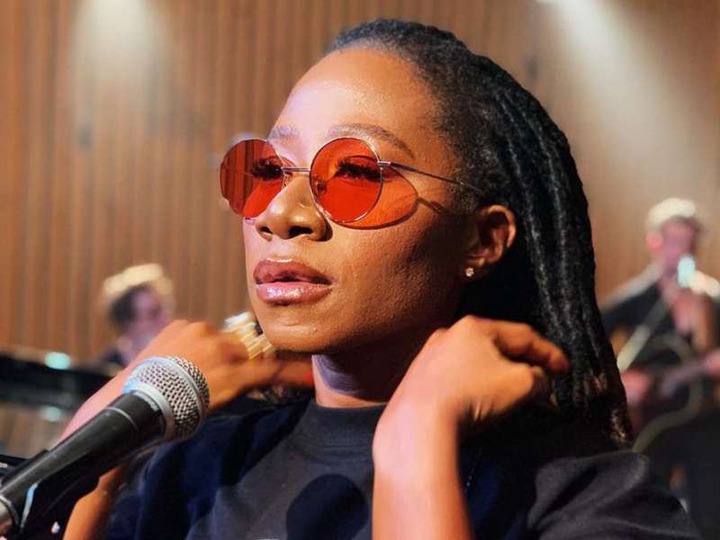 Queen of Soul and international music star, Bukola Elemide, popularly known as Asa has revealed how she advised her mother to divorce her father who passed away in 2016.