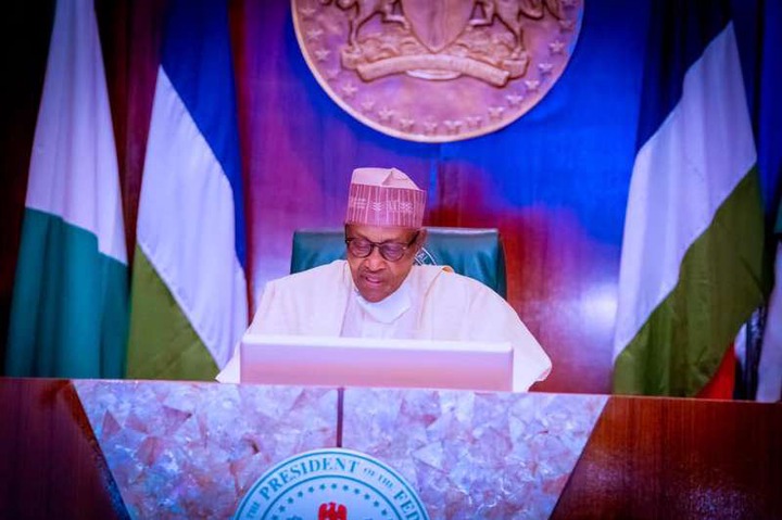 Nigeria’s leader, President Muhammadu Buhari, says the peak his administration economic achievement is evident in the Gross Domestic Product (GDP) figures released by the National Bureau of Statistics (NBS).