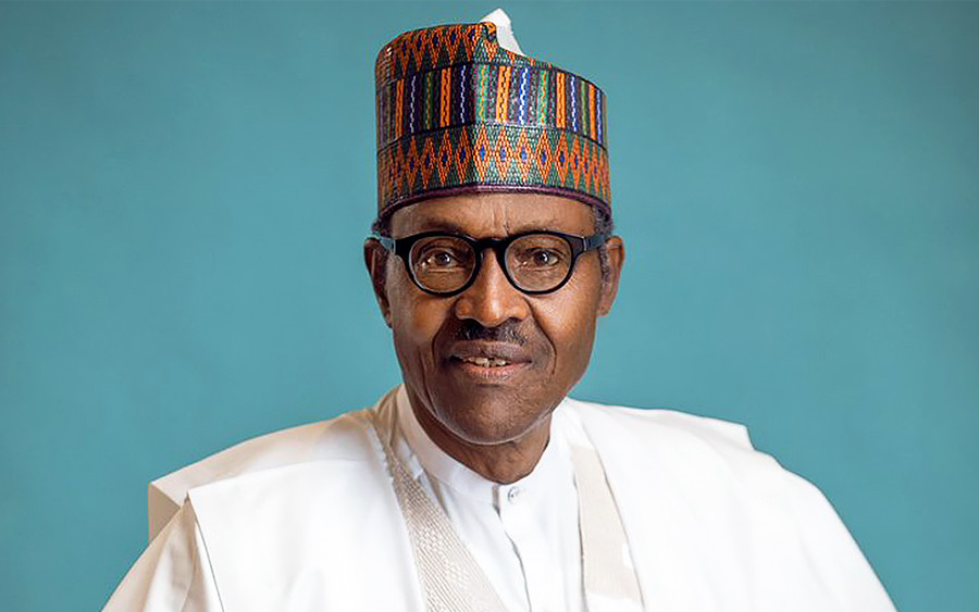 Every life lost to insecurity gives me concern? we?ll do more to protect Nigerians - President Buhari says in New Year message