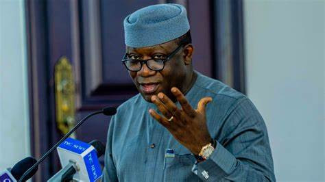 Buhari administration knows what to do to end insecurity in 17 months - Fayemi
