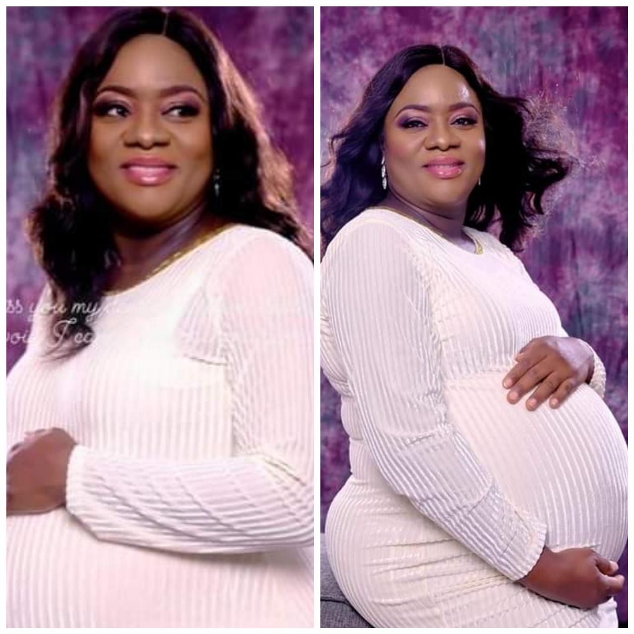 After 10 years of waiting, Nigerian woman dies on Christmas Day two days after giving birth to twins 