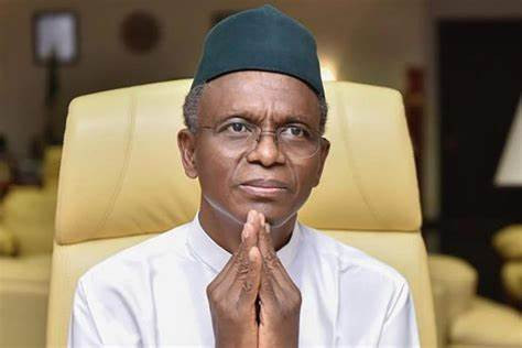 Banditry: We should carpet-bomb the forests and replant the trees after - El-Rufai 