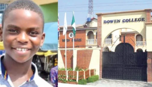 Lagos state govt clears all five students and and staff arrested over Sylvester Oromoni