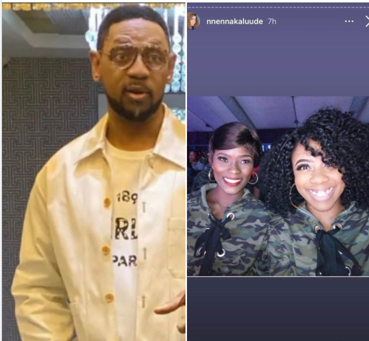 Former COZA choir coordinator calls out Pastor Biodun Fatoyinbo, his wife Modele and others after her friend who was also a chorister died