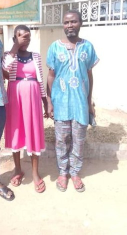 "My brother-in-law confessed he was responsible for my daughter?s pregnancy and begged for forgiveness" - Father of 11-year-old Benue rape victim