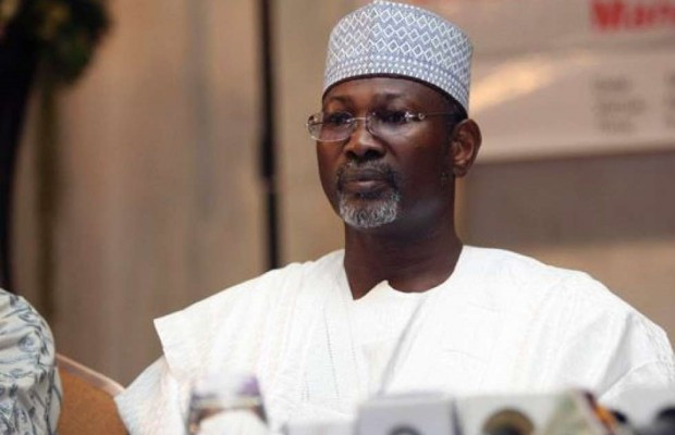 Nigeria should go to the next election with a new law - Former INEC Chairman, Attahiru Jega 