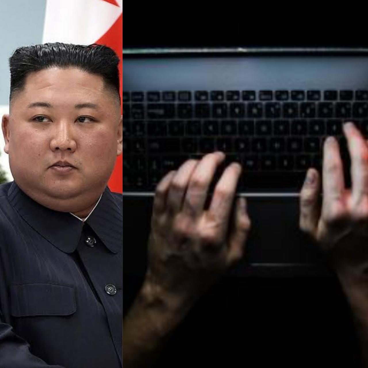 North Korean hackers stole nearly 0 million in cryptocurrency last year - New report claims