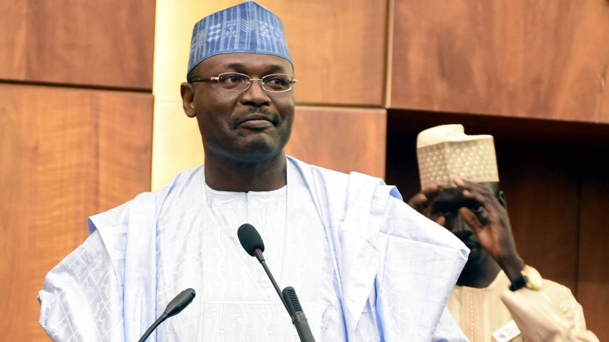 No election timetable for 2023 election until electoral bill is signed into law - INEC