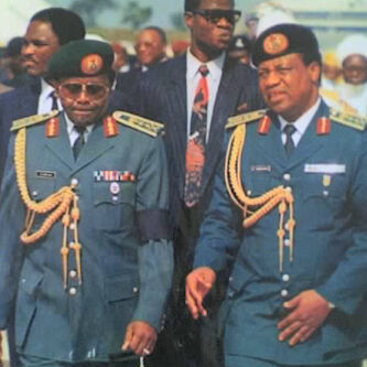 Abacha was very smart. He deceived prominent Nigerians to get to power - IBB