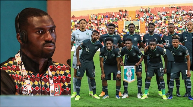 We will rather die than to lose to Super Eagles ? Guinea Bissau captain vows