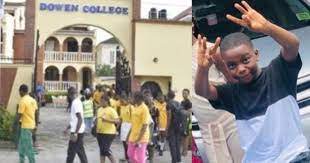 Lagos Government Lists Conditions For Reopening Of Dowen College